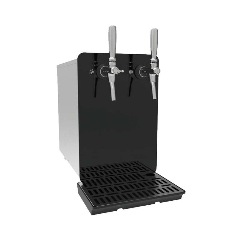 Taşınabilir Köpüklü Su Soğutucu Masa Üstü