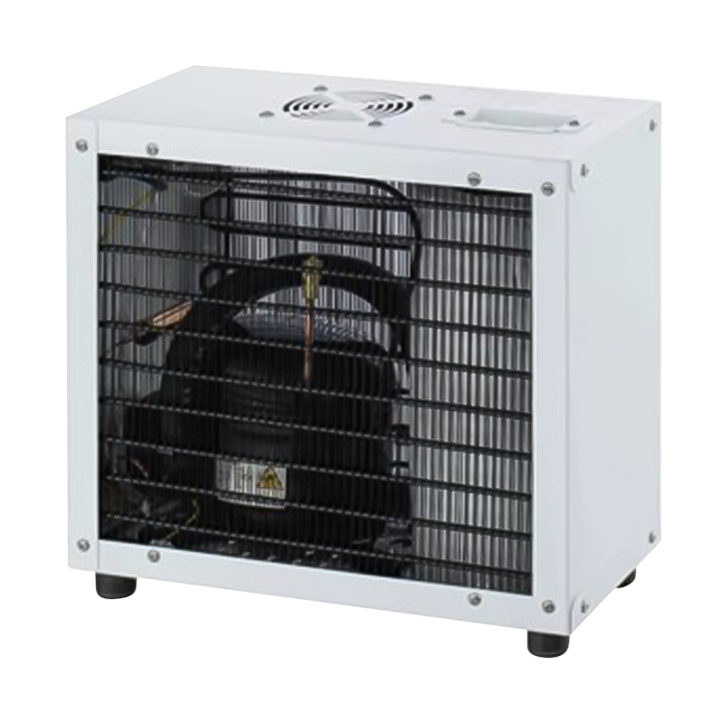 FED10A-C 10L/h Ev Tezgah Altı Su Soğutma Grubu FED10A-C 10L/h Ev Tezgah Altı Su Soğutma Grubu